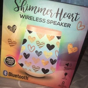 Bluetooth Speaker